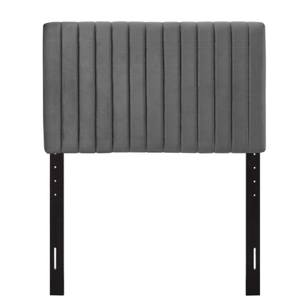 Modway MOD-6093 Keira Performance Velvet Twin Headboard Modway