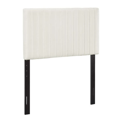 Modway MOD-6093 Keira Performance Velvet Twin Headboard Modway