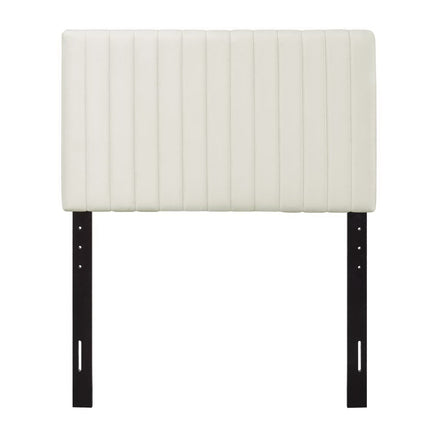 Modway MOD-6093 Keira Performance Velvet Twin Headboard Modway