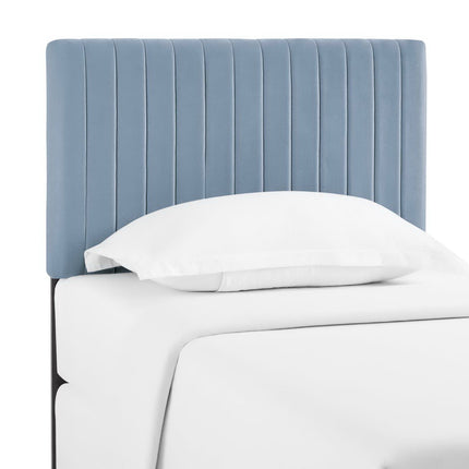 Modway MOD-6093 Keira Performance Velvet Twin Headboard Modway