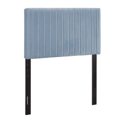 Modway MOD-6093 Keira Performance Velvet Twin Headboard Modway