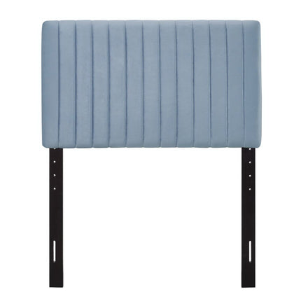 Modway MOD-6093 Keira Performance Velvet Twin Headboard Modway