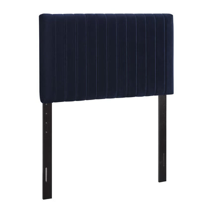 Modway MOD-6093 Keira Performance Velvet Twin Headboard Modway
