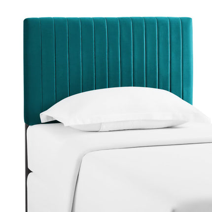 Modway MOD-6093 Keira Performance Velvet Twin Headboard Modway