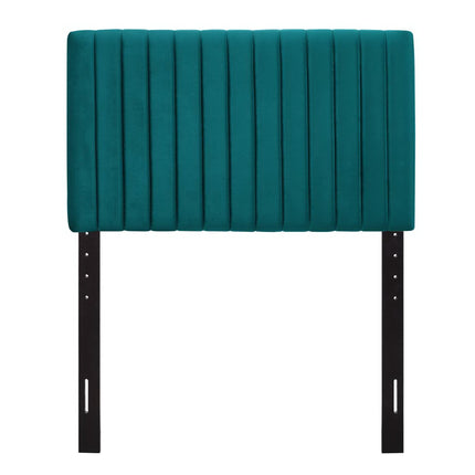 Modway MOD-6093 Keira Performance Velvet Twin Headboard Modway