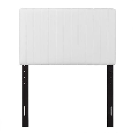 Modway MOD-6094 Keira Faux Leather Twin Headboard Modway