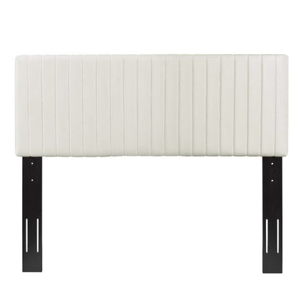 Modway MOD-6095 Keira Performance Velvet Full / Queen Headboard Modway