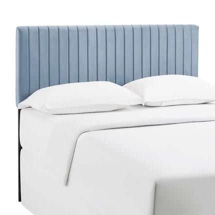 Modway MOD-6095 Keira Performance Velvet Full / Queen Headboard Modway