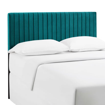 Modway MOD-6095 Keira Performance Velvet Full / Queen Headboard Modway