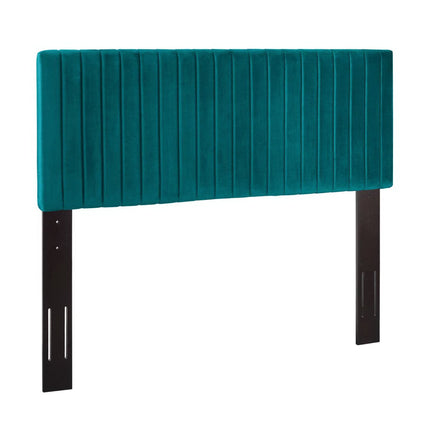 Modway MOD-6095 Keira Performance Velvet Full / Queen Headboard Modway