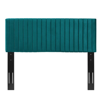 Modway MOD-6095 Keira Performance Velvet Full / Queen Headboard Modway
