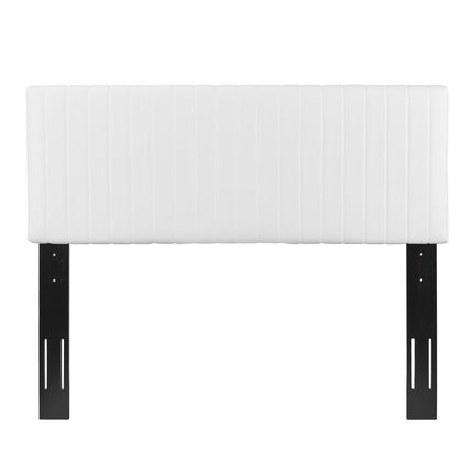 Modway MOD-6096 Keira Faux Leather Full / Queen Headboard Modway