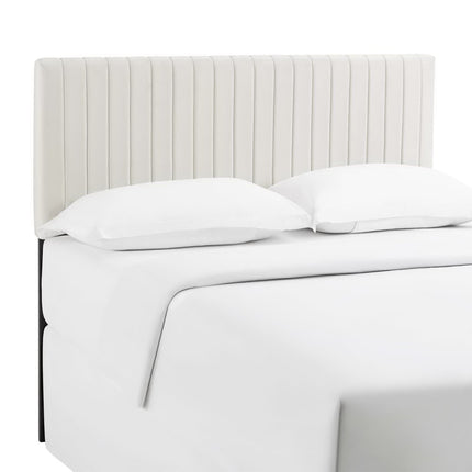 Modway MOD-6097 Keira Performance Velvet King/California King Headboard Modway