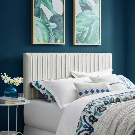 Modway MOD-6097 Keira Performance Velvet King/California King Headboard Modway