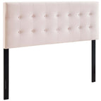 Pink / Performance Velvet