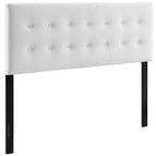 White / Performance Velvet