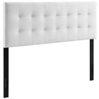 White / Performance Velvet