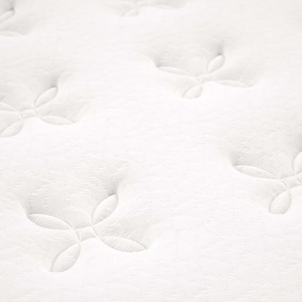 Modway MOD-6132 Jenna 8" Innerspring and Foam Narrow Twin Mattress Modway
