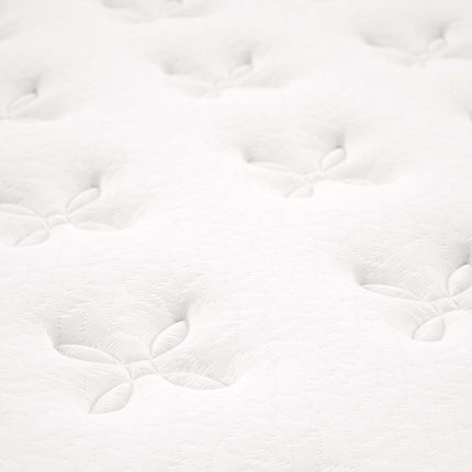 Modway MOD-6133 Jenna 8" Innerspring and Foam Twin Mattress Modway