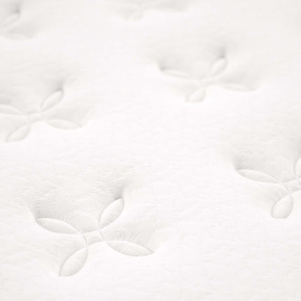 Modway MOD-6136 Jenna 8" Innerspring and Foam King Mattress Modway