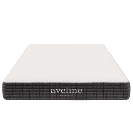Modway MOD-6137 Aveline 6" Narrow Twin Mattress Modway