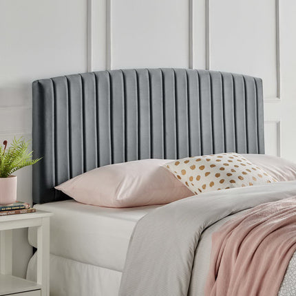 Modway MOD-6140 Rebecca Performance Velvet Twin Headboard Modway