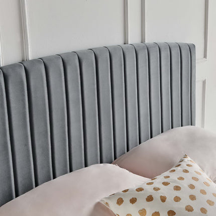 Modway MOD-6140 Rebecca Performance Velvet Twin Headboard Modway