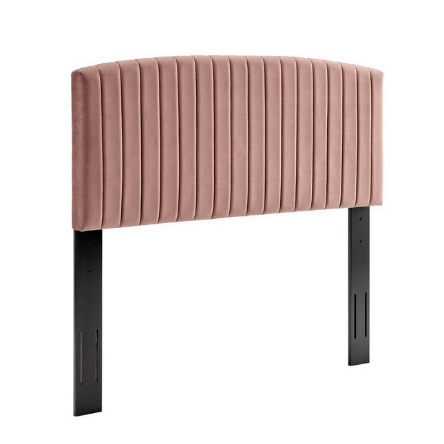 Modway MOD-6141 Rebecca Performance Velvet Full / Queen Headboard Modway