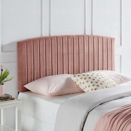 Modway MOD-6141 Rebecca Performance Velvet Full / Queen Headboard Modway