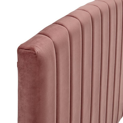 Modway MOD-6141 Rebecca Performance Velvet Full / Queen Headboard Modway