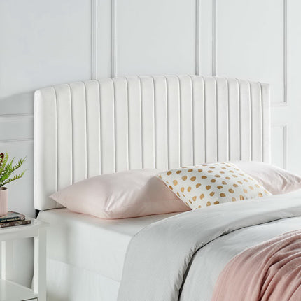 Modway MOD-6141 Rebecca Performance Velvet Full / Queen Headboard Modway