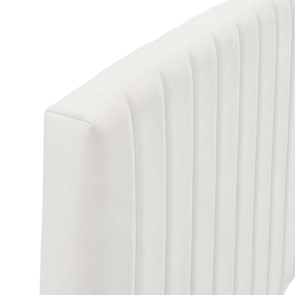 Modway MOD-6141 Rebecca Performance Velvet Full / Queen Headboard Modway