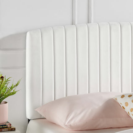 Modway MOD-6141 Rebecca Performance Velvet Full / Queen Headboard Modway