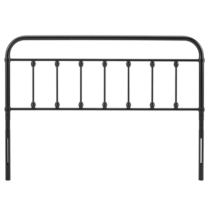 Modway MOD-6152 Sage Metal Twin Headboard Modway