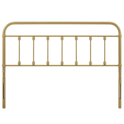 Modway MOD-6153 Sage Metal Full Headboard Modway