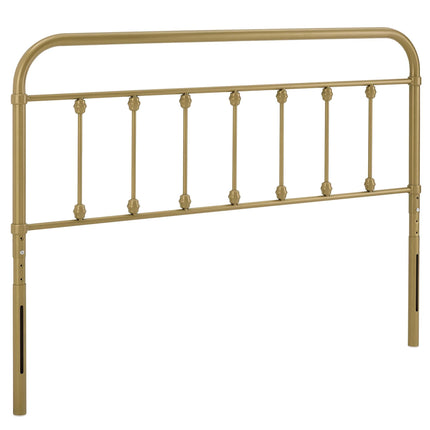 Modway MOD-6153 Sage Metal Full Headboard Modway