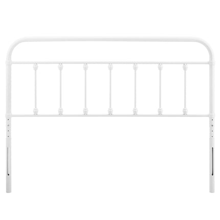 Modway MOD-6153 Sage Metal Full Headboard Modway