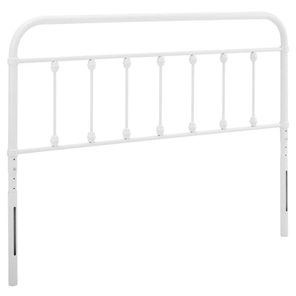 Modway MOD-6155 Sage Metal King Headboard Modway