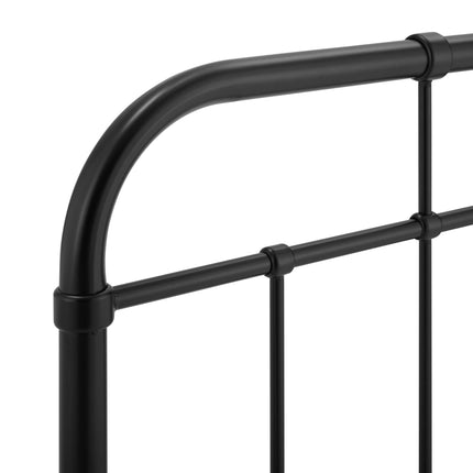 Modway MOD-6160 Alessia Metal Twin Headboard Modway