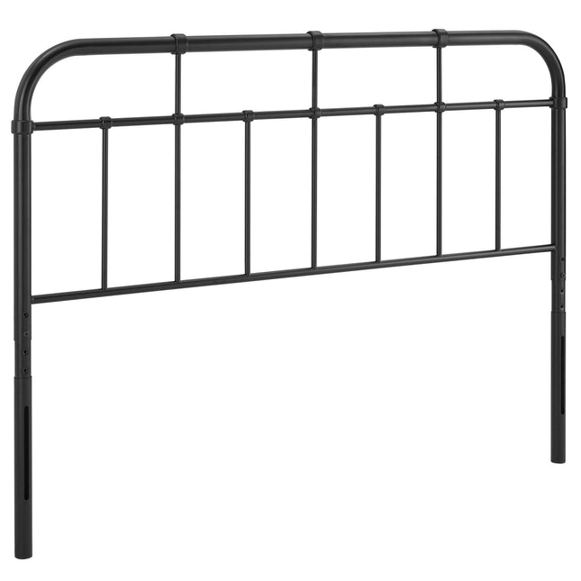 Modway MOD-6161 Alessia Metal Full Headboard Modway
