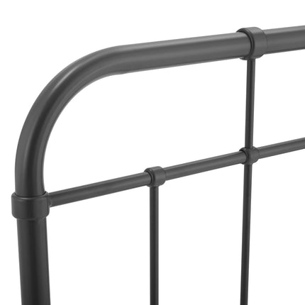 Modway MOD-6161 Alessia Metal Full Headboard Modway