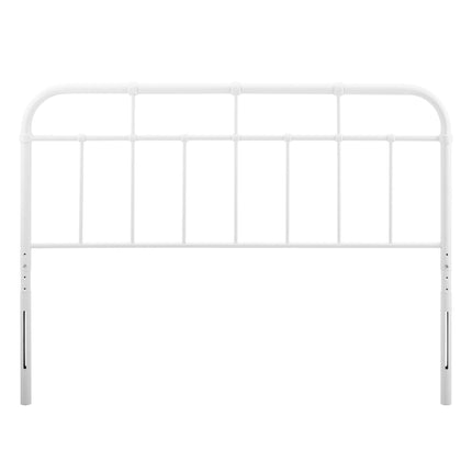 Modway MOD-6161 Alessia Metal Full Headboard Modway