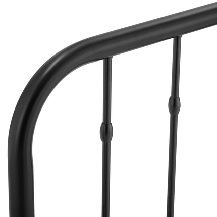 Modway MOD-6164 Lennon Metal Twin Headboard Modway