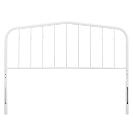Modway MOD-6164 Lennon Metal Twin Headboard Modway