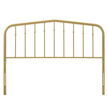 Modway MOD-6165 Lennon Metal Full Headboard Modway