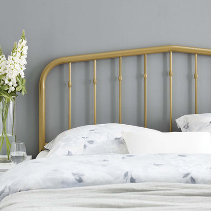 Modway MOD-6165 Lennon Metal Full Headboard Modway