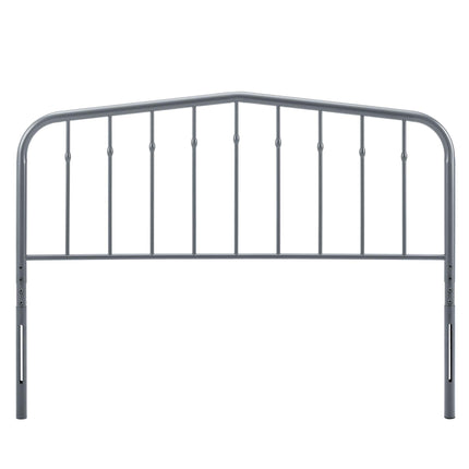 Modway MOD-6165 Lennon Metal Full Headboard Modway