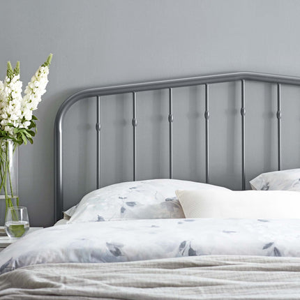 Modway MOD-6165 Lennon Metal Full Headboard Modway
