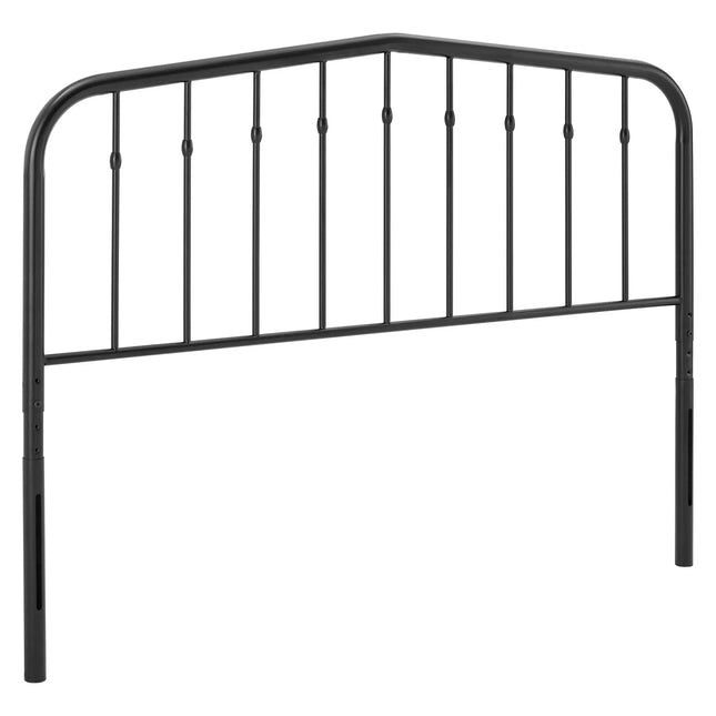 Modway MOD-6166 Lennon Metal Queen Headboard Modway
