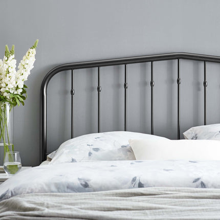 Modway MOD-6166 Lennon Metal Queen Headboard Modway